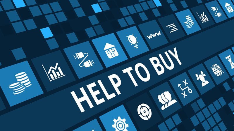 End of Help to Buy